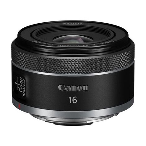 עדשה Canon RF 16mm f/2.8 STM קנון למכירה , 2 image