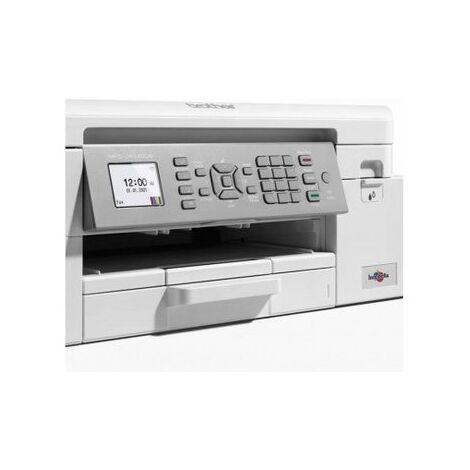 מדפסת  הזרקת דיו  משולבת Brother MFC-J4340DW למכירה , 3 image