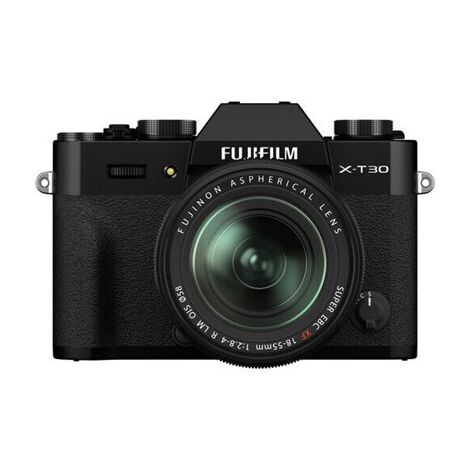 מצלמה  ללא מראה Fuji X-T30 II פוג'י למכירה , 4 image