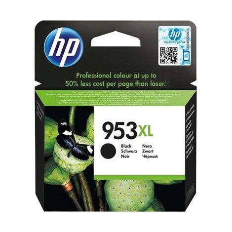 ראש דיו  שחור HP 953XL L0S70AE למכירה , 2 image