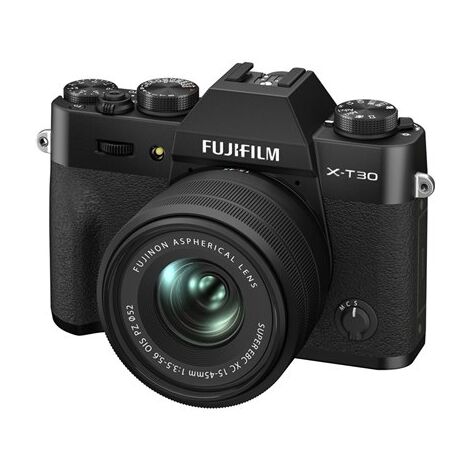 מצלמה  ללא מראה Fuji X-T30 II פוג'י למכירה 