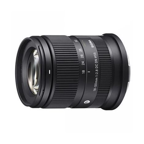 עדשה Sigma 18-50mm F2.8 DC DN C סיגמה למכירה , 2 image
