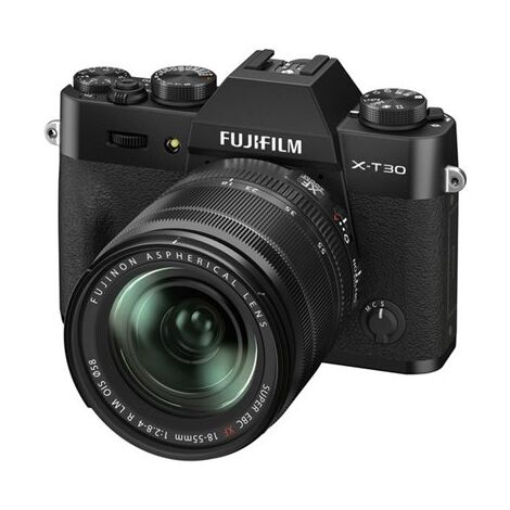 מצלמה  ללא מראה Fuji X-T30 II פוג'י למכירה , 6 image