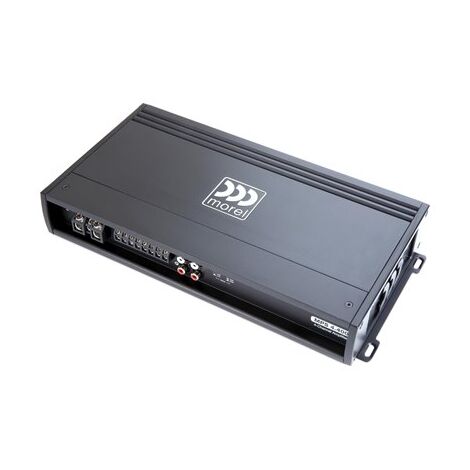 מגבר לרכב Morel MPS 4.400 מורל למכירה 