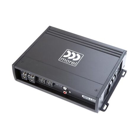 מגבר לרכב Morel MPS 1.550 מורל למכירה 