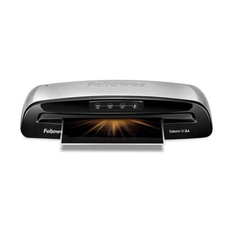 מכשיר למינציה Fellowes Saturn 3i A4 למכירה , 2 image