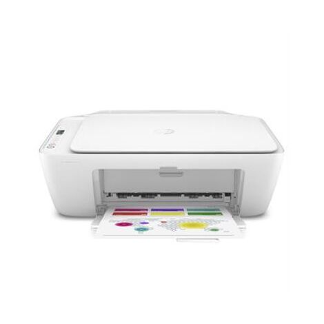 מדפסת  הזרקת דיו  משולבת HP Deskjet Wireless 2710 5AR83B למכירה , 3 image