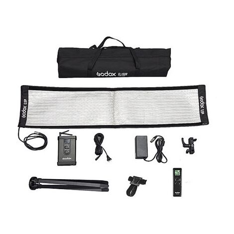 פאנל לד Godox FL150R למכירה , 3 image