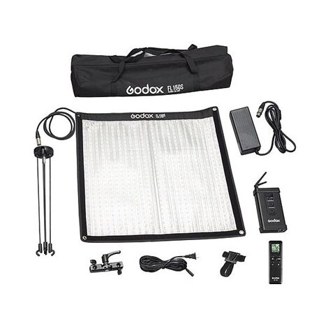 פאנל לד Godox FL150S למכירה , 3 image