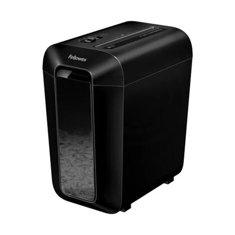 מגרסת נייר Fellowes LX65 למכירה 