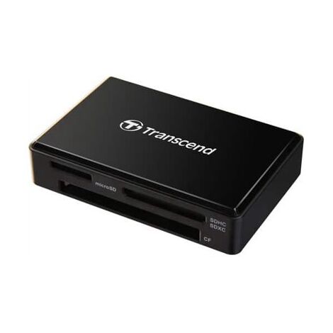 קורא כרטיסים Transcend RDF9 למכירה , 3 image