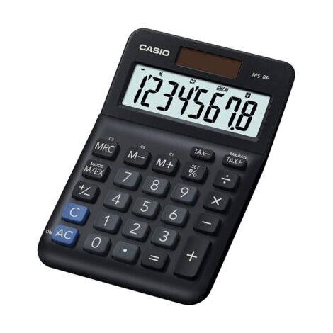 Casio MS8F קסיו למכירה 
