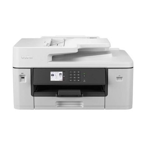 מדפסת  הזרקת דיו  משולבת Brother MFC-J6540DW למכירה , 2 image