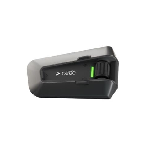 דיבורית לאופנוע Cardo Packtalk Edge Duo למכירה , 2 image