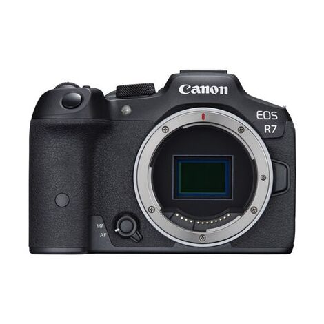 מצלמה  ללא מראה Canon EOS R7 קנון למכירה 