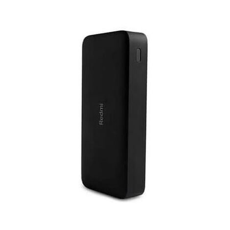 מטען נייד Xiaomi Redmi 18W Power Bank 20,000mAh שיאומי למכירה , 4 image