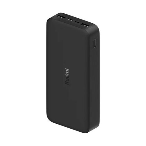 מטען נייד Xiaomi Redmi 18W Power Bank 20,000mAh שיאומי למכירה , 3 image