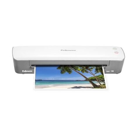 מכשיר למינציה Fellowes Ion A4 למכירה , 3 image