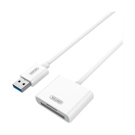 קורא כרטיסים Unitek Y-9321 למכירה , 2 image