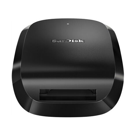 קורא כרטיסים SanDisk Extreme Pro CFexpress SDDR-F451-GNGEN סנדיסק למכירה , 2 image