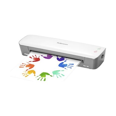 מכשיר למינציה Fellowes Ion  A3 למכירה , 3 image