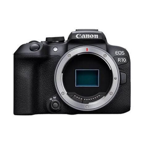 מצלמה  ללא מראה Canon EOS R10 קנון למכירה 