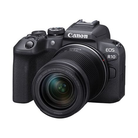 מצלמה  ללא מראה Canon EOS R10 קנון למכירה , 5 image