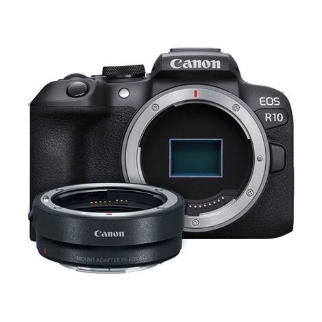 מצלמה  ללא מראה Canon EOS R10 קנון למכירה , 3 image