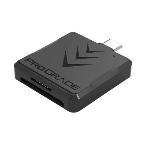 קורא כרטיסים ProGrade UHS-II Dual-Slot Mobile PGM0.5 למכירה 