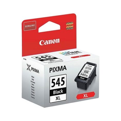 ראש דיו  שחור Canon PG545XL קנון למכירה , 3 image
