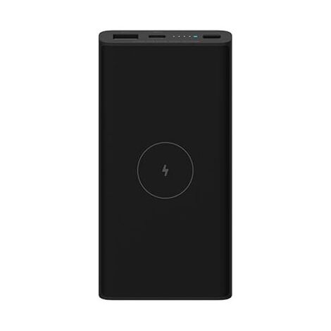 מטען נייד Xiaomi 10W Wireless Power Bank 10000mAh שיאומי למכירה , 3 image