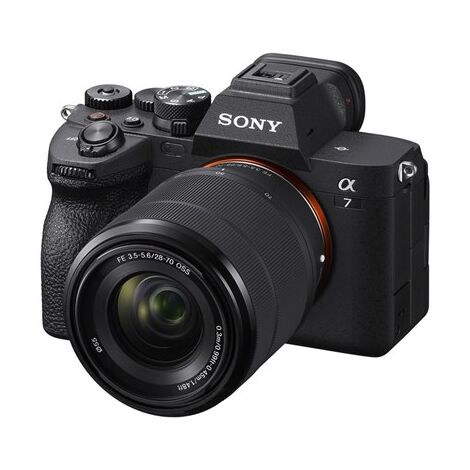 מצלמה  ללא מראה Sony Alpha A7 IV סוני למכירה , 3 image