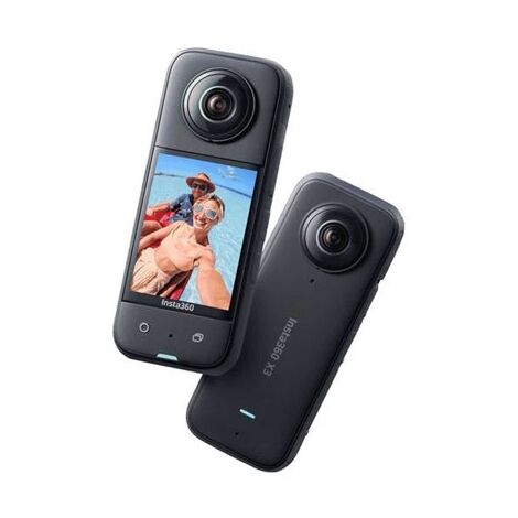 Insta360 One X3 למכירה , 3 image