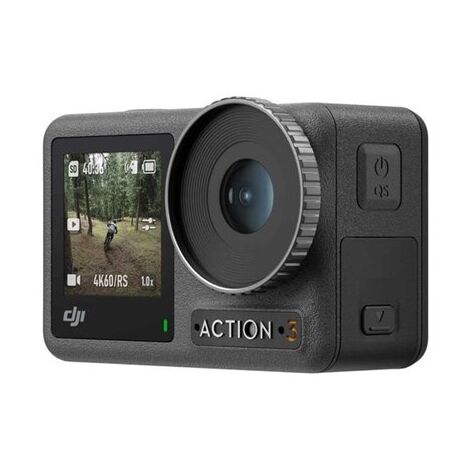 DJI Osmo Action 3 Standard Combo למכירה , 2 image
