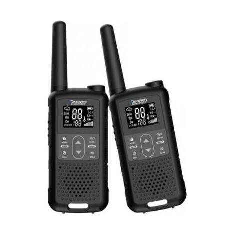 חלק חילוף Discovery DS Pro MAX למכירה 