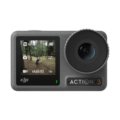 DJI Osmo Action 3 Adventure Combo למכירה , 3 image