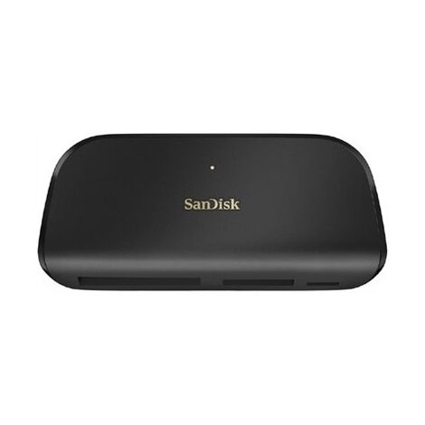קורא כרטיסים SanDisk ImageMate PRO USB Type-C סנדיסק למכירה , 2 image
