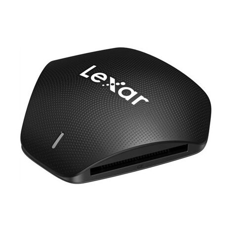 קורא כרטיסים Lexar Professional Multi 3-in-1 LRW500URB למכירה , 3 image