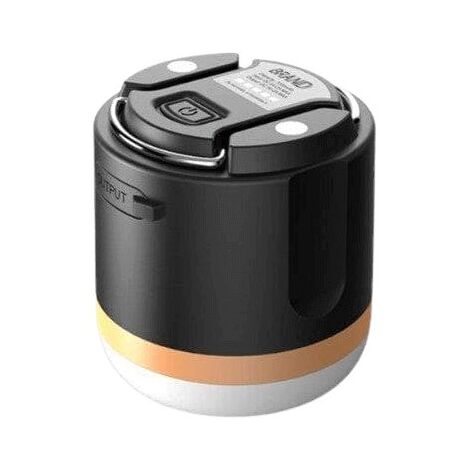 מטען נייד EcoFlow Camping Light למכירה , 2 image