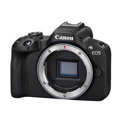 מצלמה  ללא מראה Canon EOS R50 קנון למכירה 