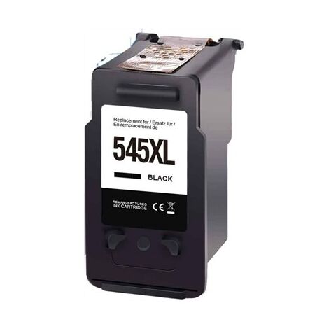 ראש דיו  שחור Canon PG545XL קנון למכירה , 2 image
