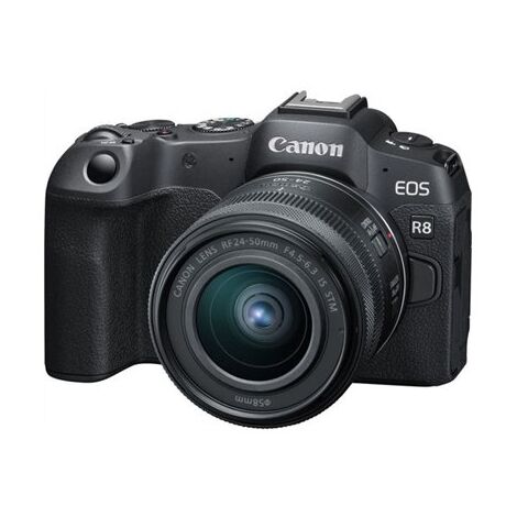 מצלמה  ללא מראה Canon EOS R8 קנון למכירה , 3 image