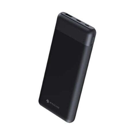 מטען נייד Miracase MPB10000NTM 10000mAh 99215-800-29 למכירה , 2 image