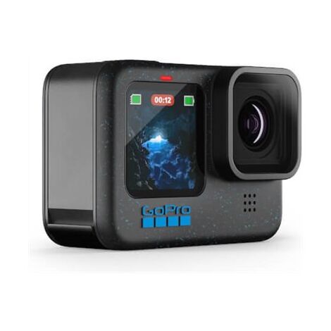 GoPro Hero12 Black גו פרו למכירה 