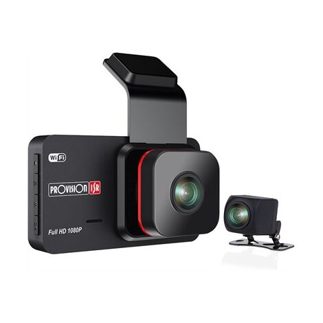 מצלמה לרכב ProVision ISR S2 Full HD למכירה , 2 image