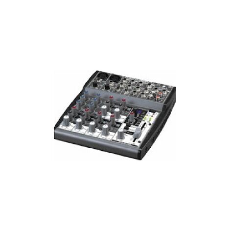 מיקסר Behringer Xenyx 1002FX ברינגר למכירה 