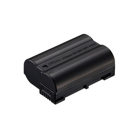סוללה למצלמה Nikon ENEL15 ניקון למכירה , 2 image