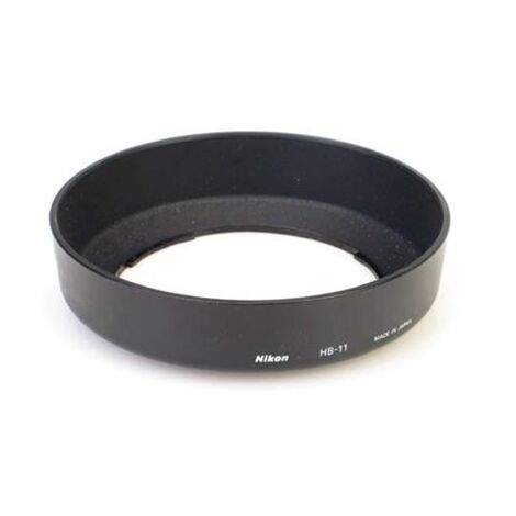 מגן שמש לעדשה Nikon HB-11 ניקון למכירה , 2 image
