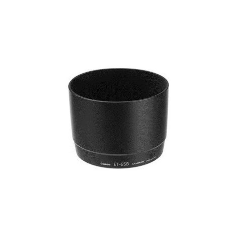 מגן שמש לעדשה Canon ET-65B קנון למכירה , 2 image