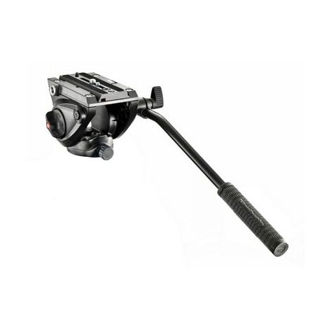 MVH500AH Manfrotto למכירה , 2 image